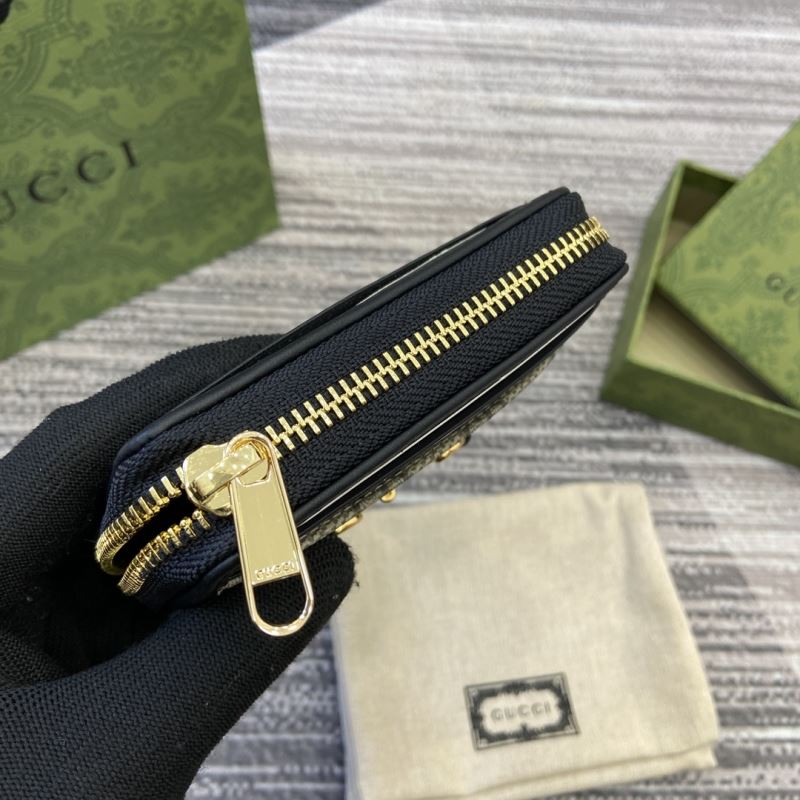 Gvc*1 wallets